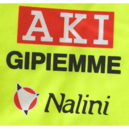 COPRISCARPE AKI GIPIEMME NALINI