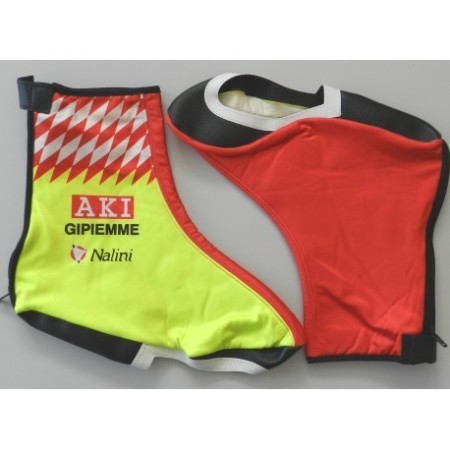 COPRISCARPE AKI GIPIEMME NALINI