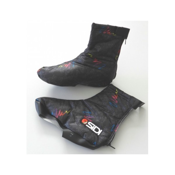 COPRISCARPE SIDI CORTO