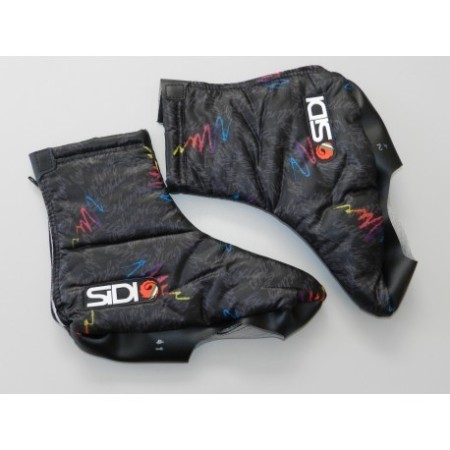 COPRISCARPE SIDI CORTO