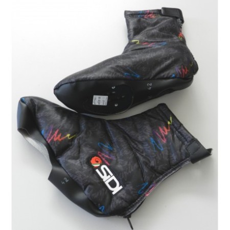 COPRISCARPE SIDI CORTO