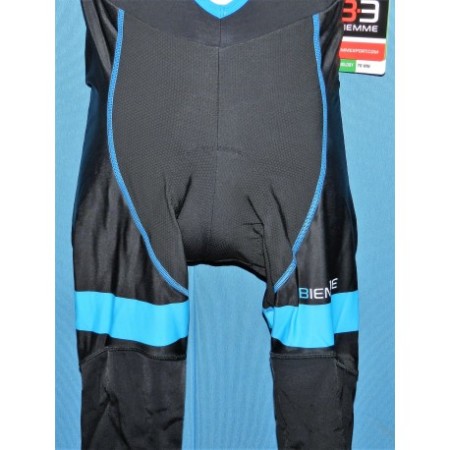 CALZAMAGLIA CON BRETELLE BIEMME