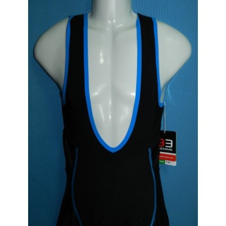 CALZAMAGLIA CON BRETELLE BIEMME