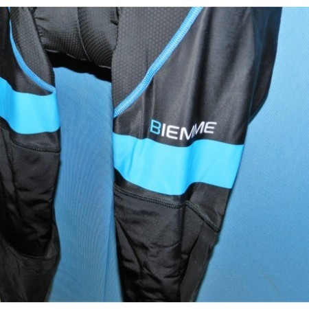 CALZAMAGLIA CON BRETELLE BIEMME