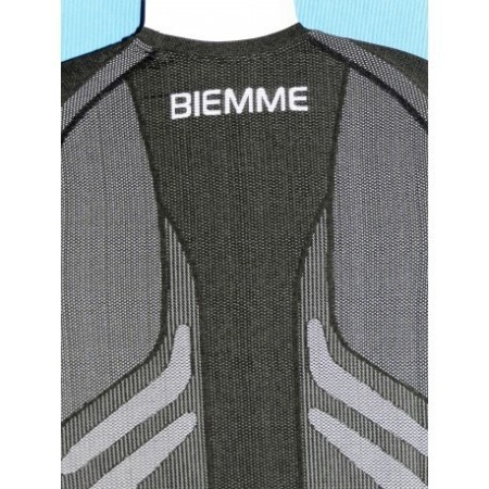 MAGLIA INTIMA M/C BIEMME CARBOION