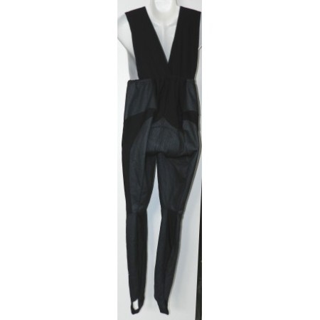 SALOPETTE CICLISTA  BIKE LINE ASICS