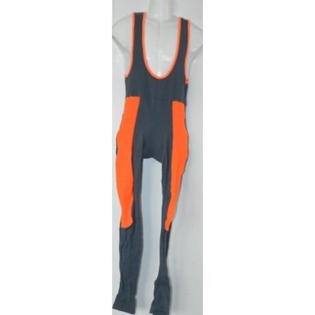 SALOPETTE CICLISTA KUPLINE