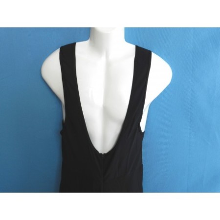 SALOPETTE CICLISTA COLD J&amp;J