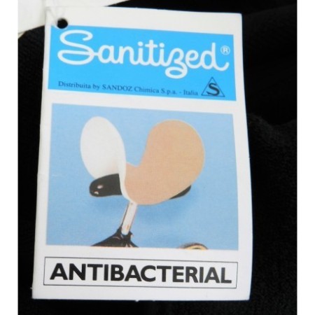 CALZAMAGLIA SANTINI KEVLAR