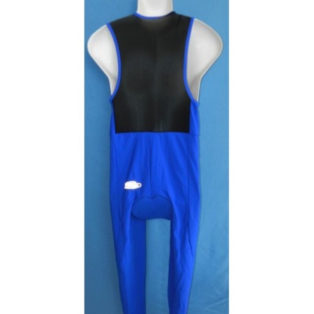 SALOPETTE CICLISTA BIEMME