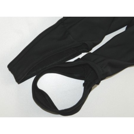 SALOPETTE CICLISTA BIEMME