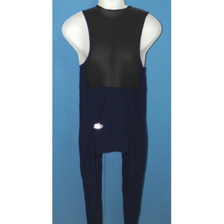 SALOPETTE CICLISTA BIEMME