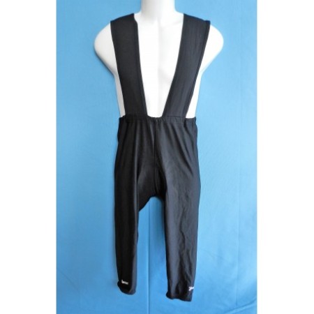 BERMUDA CICLISTA SANTINI FELPATO