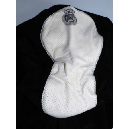 BERMUDA CICLISTA SANTINI FELPATO