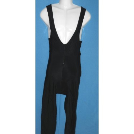 SALOPETTE CICLISTA J &amp; J COLD