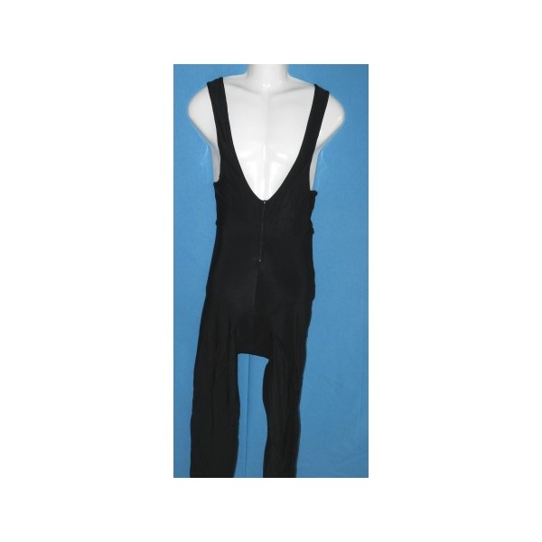 SALOPETTE CICLISTA J & J COLD