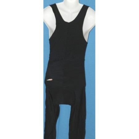 SALOPETTE CICLISTA J &amp; J COLD