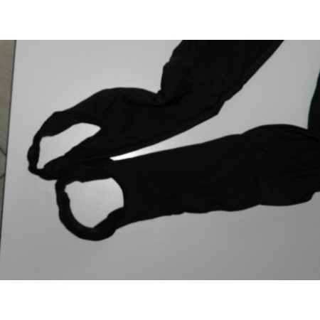 SALOPETTE CICLISTA J &amp; J COLD