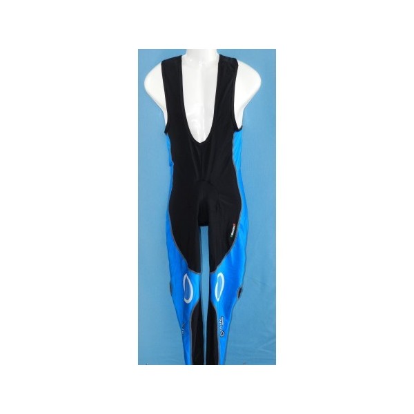 SALOPETTE CICLISTA SANTINI