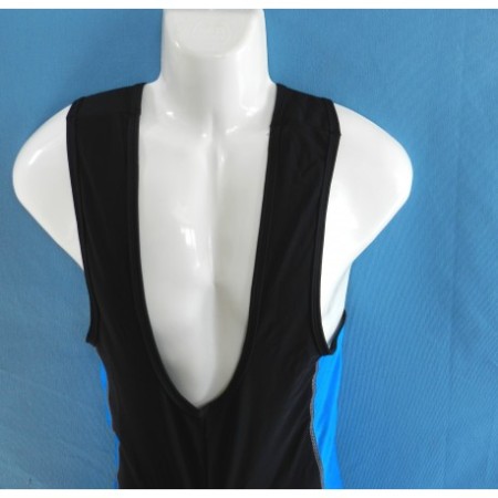 SALOPETTE CICLISTA SANTINI