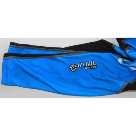 SALOPETTE CICLISTA SANTINI