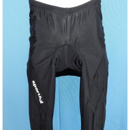 PANTALONE CICLISTA SPORTFUL