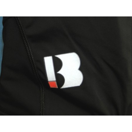 SALOPETTE PANTALONCINO 3/4 BIEMME