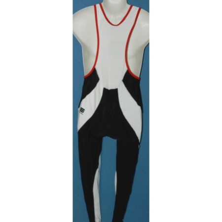 SALOPETTE SPORTFUL VUELTA 2 BIBTIGHT