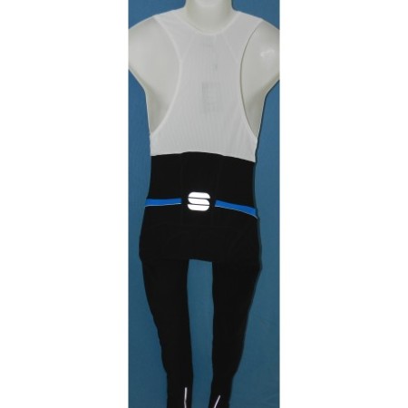 SALOPETTE SPORTFUL GRUPPETTO BIBTIGHT