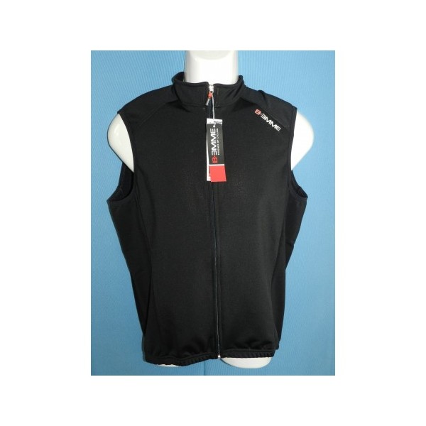 GILET INVERNALE BIEMME SOUL