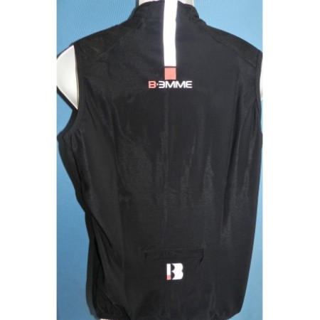 GILET INVERNALE BIEMME SOUL