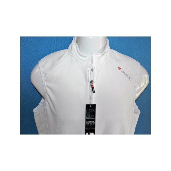 GILET INVERNALE BIEMME SOUL