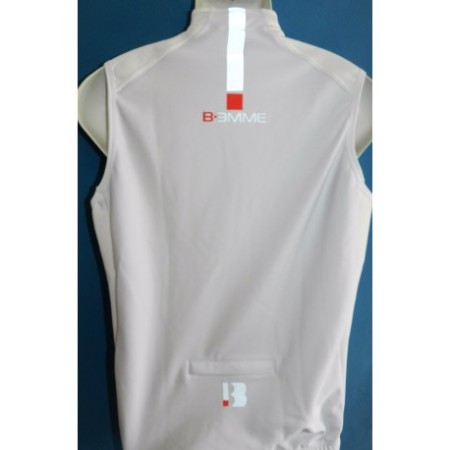 GILET INVERNALE BIEMME SOUL