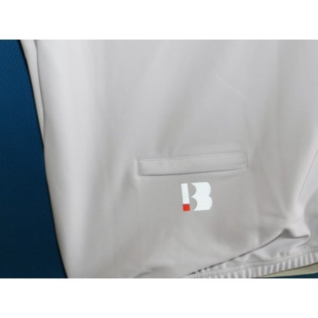 GILET INVERNALE BIEMME SOUL