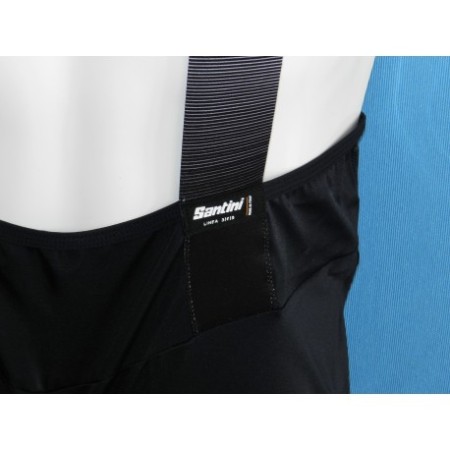 PANTALONCINO FASE SANTINI