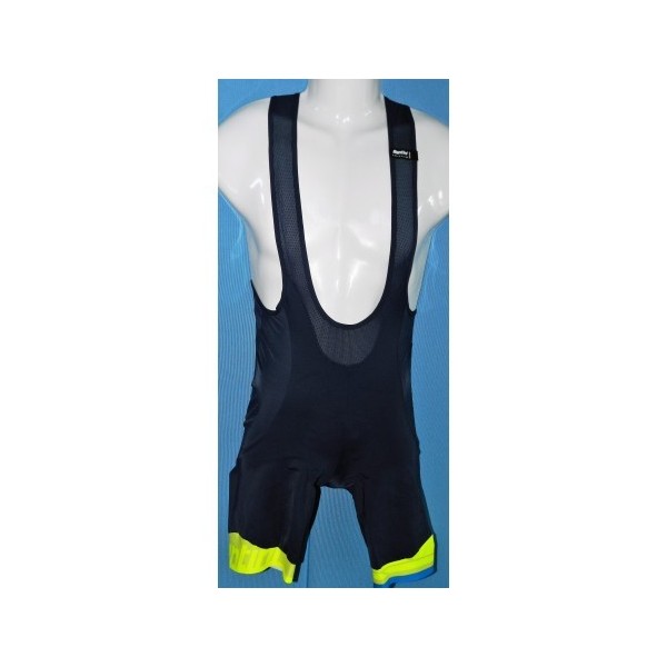 CALZONCINO C/BRETELLE SANTINI ACE