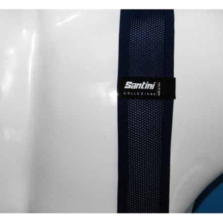 CALZONCINO C/BRETELLE SANTINI ACE