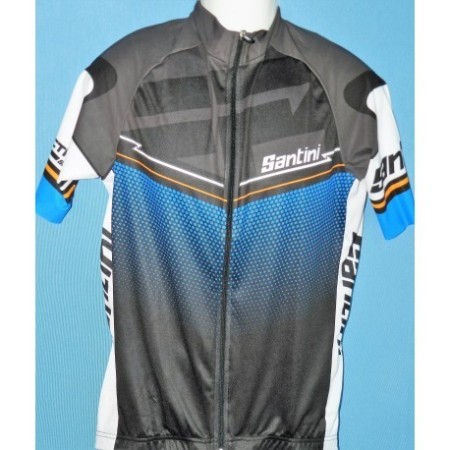 MAGLIA SANTINI ALTERNATIVE SUMMER