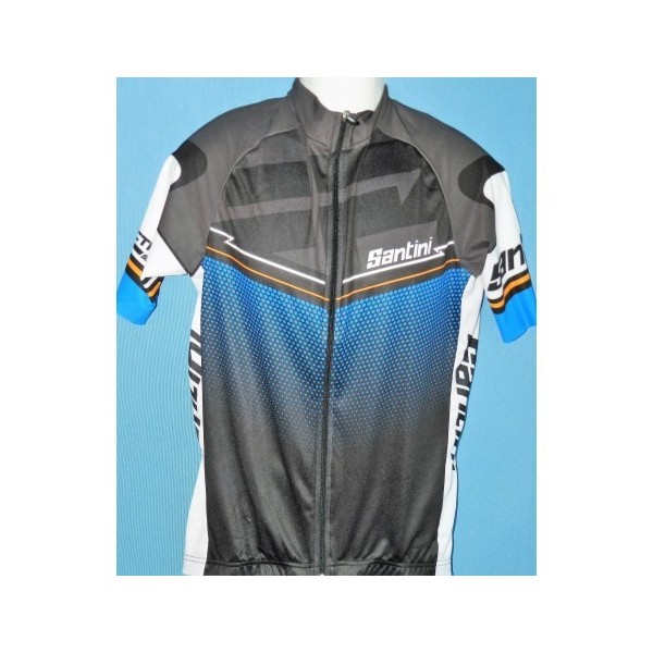 MAGLIA SANTINI ALTERNATIVE SUMMER