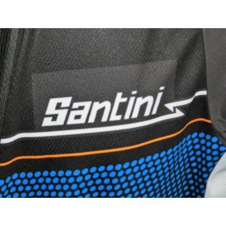 MAGLIA SANTINI ALTERNATIVE SUMMER