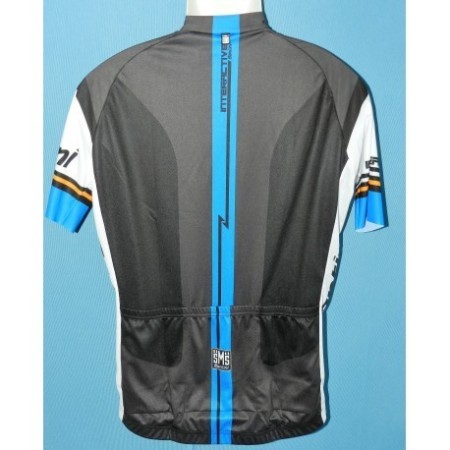 MAGLIA SANTINI ALTERNATIVE SUMMER