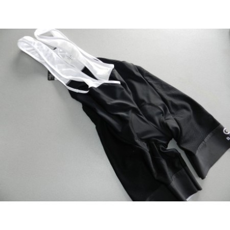 PANTALONE CICLISTA CON BRETELLE BI-BIKE