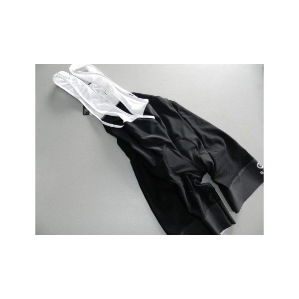 PANTALONE CICLISTA CON BRETELLE BI-BIKE