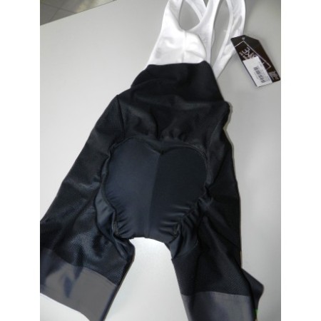 PANTALONE CICLISTA CON BRETELLE BI-BIKE