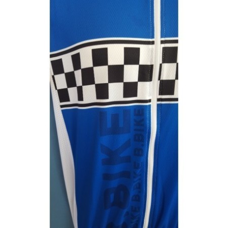 MAGLIA CICLISTA BI-BIKE