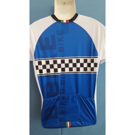 MAGLIA CICLISTA BI-BIKE