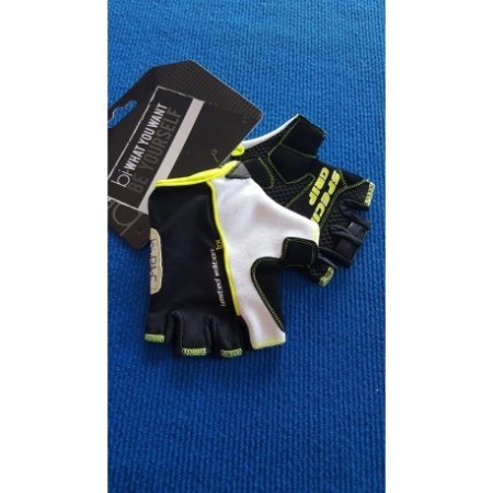GUANTI CICLISTA BI-BIKE