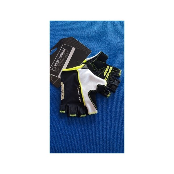 GUANTI CICLISTA BI-BIKE