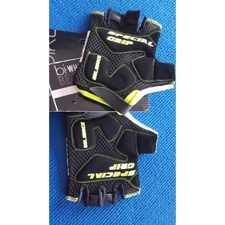 GUANTI CICLISTA BI-BIKE