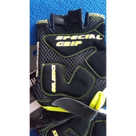 GUANTI CICLISTA BI-BIKE